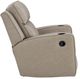 Signature Design by Ashley® Lavenhorne Pebble Manual Recliner-3