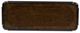 Signature Design by Ashley® Maylee Dark Brown Sofa Table-3