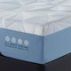 Serta® Arctic Gel Memory Foam Firm Tight Top King Mattress-1