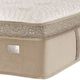 Chattam & Wells™ Franklin 17” Wrapped Coil Plush Euro Top King Mattress-1