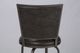 HH2 Home Belle Grove Charcoal Swivel Bar Stool-3