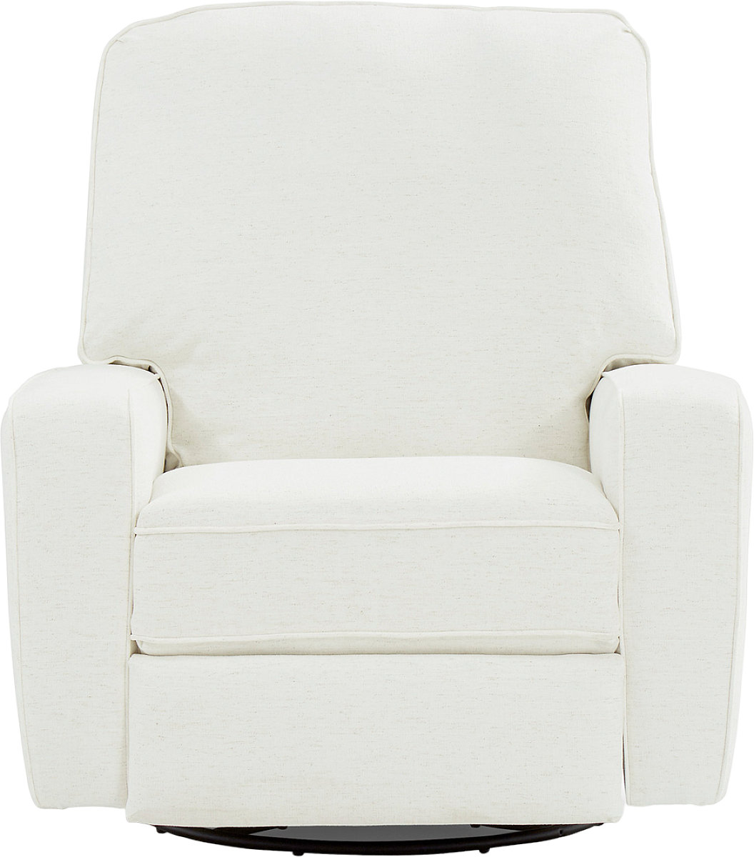 Bilana Swivel Glider Recliner