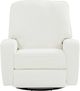 Best® Home Furnishings Customizable Bilana Manual Swivel Glider Recliner-1