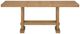 Signature Design by Ashley® Havonplane Brown Rectangular Extendable Counter Height Dining Table-1
