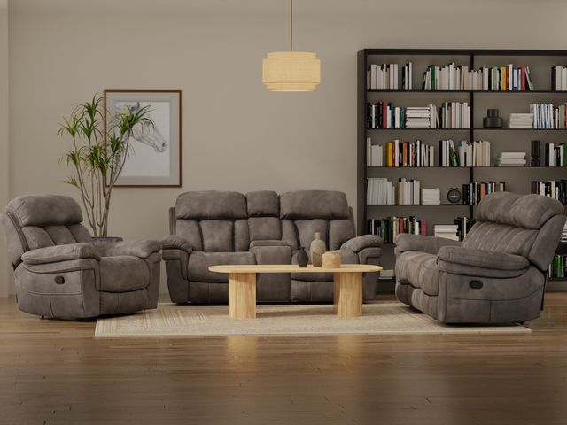 Cayman Sofa and Loveseat, Recliner Free!-0