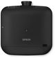 Epson® EB-PQ2010B Black 4K Ultra HD Laser Projector-3