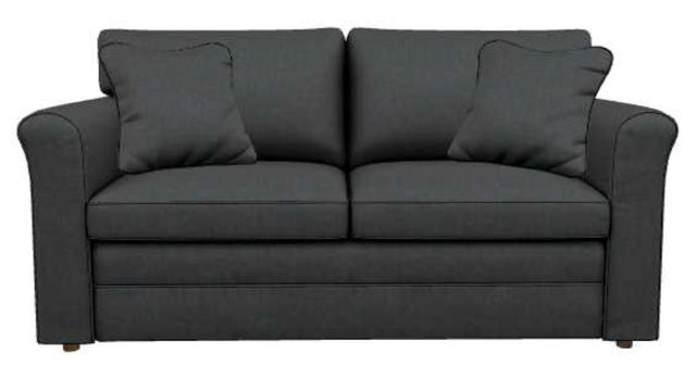 La-Z-Boy® Leah Indigo Full Sleep Sofa-1