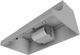 Vent-A-Hood® 42" Stainless Steel Wall Mounted Range Hood-3