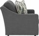 Best® Home Furnishings Customizable Caverra Stationary Loveseat-4