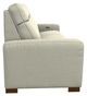 La-Z-Boy® Acadia Ecru Power Reclining Sofa with Headrest-3