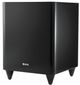Revel® Concerta™ Series High Gloss Black Wireless Subwoofer-1