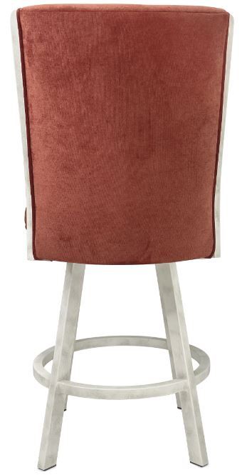 Wesley Allen Customizable Humphrey Counter Stool-2