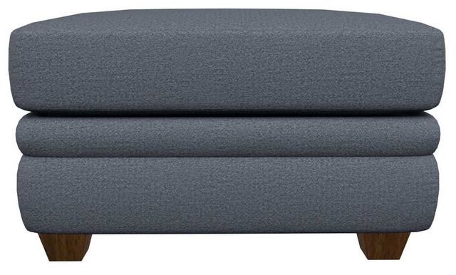 La-Z-Boy® Natalie Midnight Ottoman-1