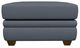 La-Z-Boy® Natalie Midnight Ottoman-1