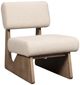 Vanguard® Furniture Customizable Virtuoso Chair-0