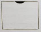 Million Dollar Rustic Orlando Storage White Bench-1
