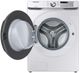 Samsung 4.5 Cu. Ft. White Front Load Washer-1