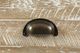 Jofran Inc. Artisan's Craft Washed Gray Console Table-4