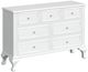 Elements International Jesse White Dresser-0