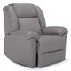 Best® Home Furnishings Customizable Gigantor Leather Power Lift Recliner with Tilt Headrest-0