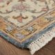 Feizy Marabel Blue/Gold 5' x 8' Rug-2