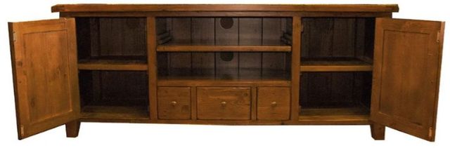 LH Home Irish Coast African Dusk Media Unit-1