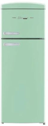 Summer Mint Green