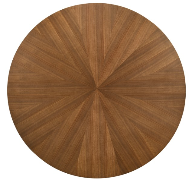 Meridian Furniture Woodson Dining Table