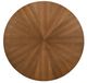 Meridian Furniture Woodson Walnut Dining Table-2