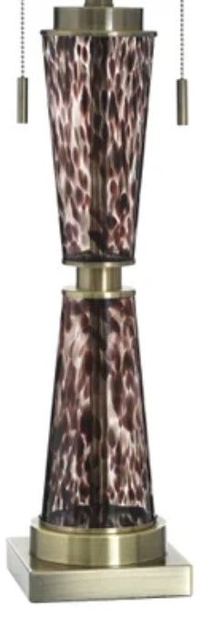 Stylecraft Trabzon Gold Table Lamp-3