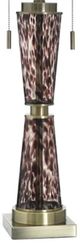 Stylecraft Trabzon Gold Table Lamp-3