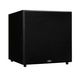 Monitor Audio Monitor W10 Black Powered Subwoofer-5