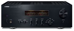 Yamaha® A-S1200 Black Integrated Amplifier