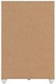Signature Design by Ashley® Maylilly White Youth Dressing Chest-4