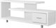 Monarch Specialties Inc. White TV Stand-0