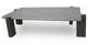 VIG Furniture Modrest Milton Dark Gray Coffee Table-2