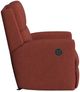 Flexsteel® Customizable Chip Power Recliner-4