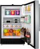 Summit® 2.7 Cu. Ft. Stainless Steel Under The Counter Refrigerator-4