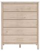 Signature Design by Ashley® Cadmori Two-Tone Chest-1