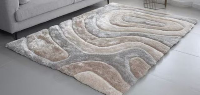 American Wholesale Furniture Mateos 5'x7' Style 3 Area Rug-3