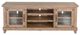 Sunny Designs™ Vivian Desert Rock 64" Media Console-2