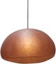 Dovetail Furniture Numa Gold Leaf Pendant Light-0