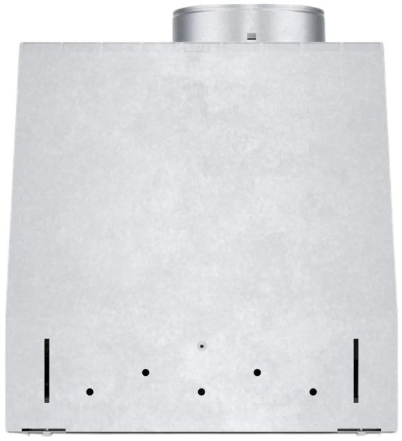 Thermador® Masterpiece® 33" Stainless Steel Insert Range Hood-3