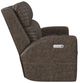 Flexsteel® Customizable Score Power Reclining Loveseat with Power Headrests and Lumbar-2