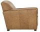 Robin Bruce Customizable Desmond Leather Chair-2