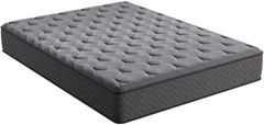 Diamond Mattress® Dreamstage Value Arcadia 13" Hybrid Plush Tight Top Queen Mattress in a Box