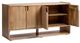 Classic Home Laguna Natural Buffet-4