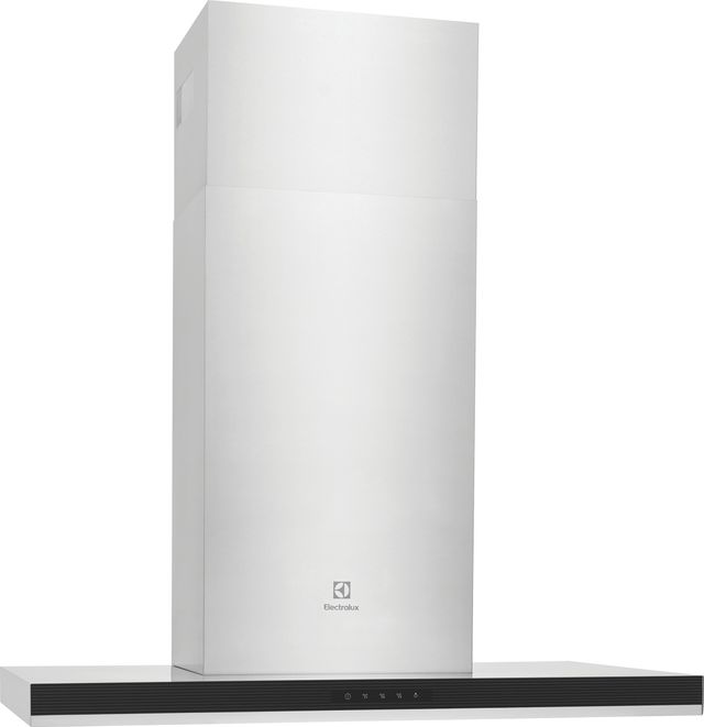 Electrolux Stainless Steel 36" Wall Mounted Range Hood-3