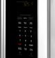 ZLINE 1.6 Cu. Ft. Satin Stainless Steel Over The Range Microwave-2