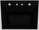 Vent-A-Hood® 30" Black Wall Mounted Range Hood-3